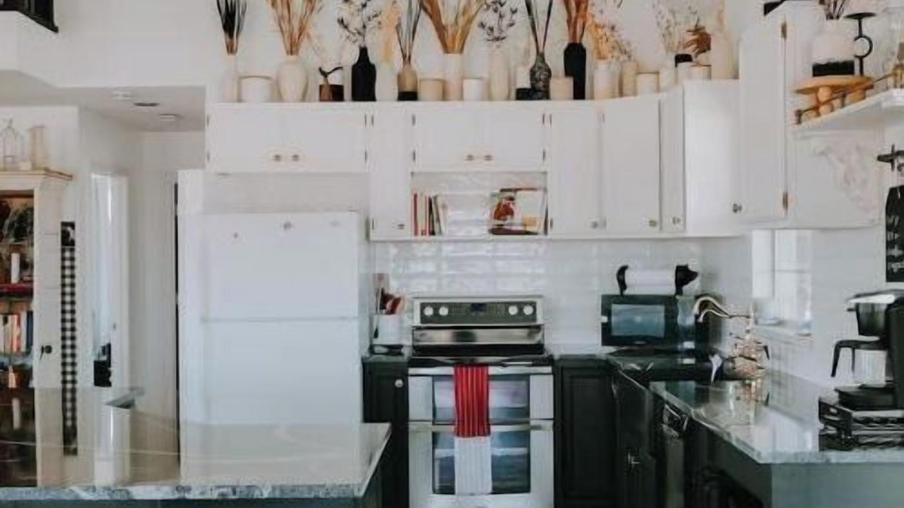 Photo of Kitchen in Mart