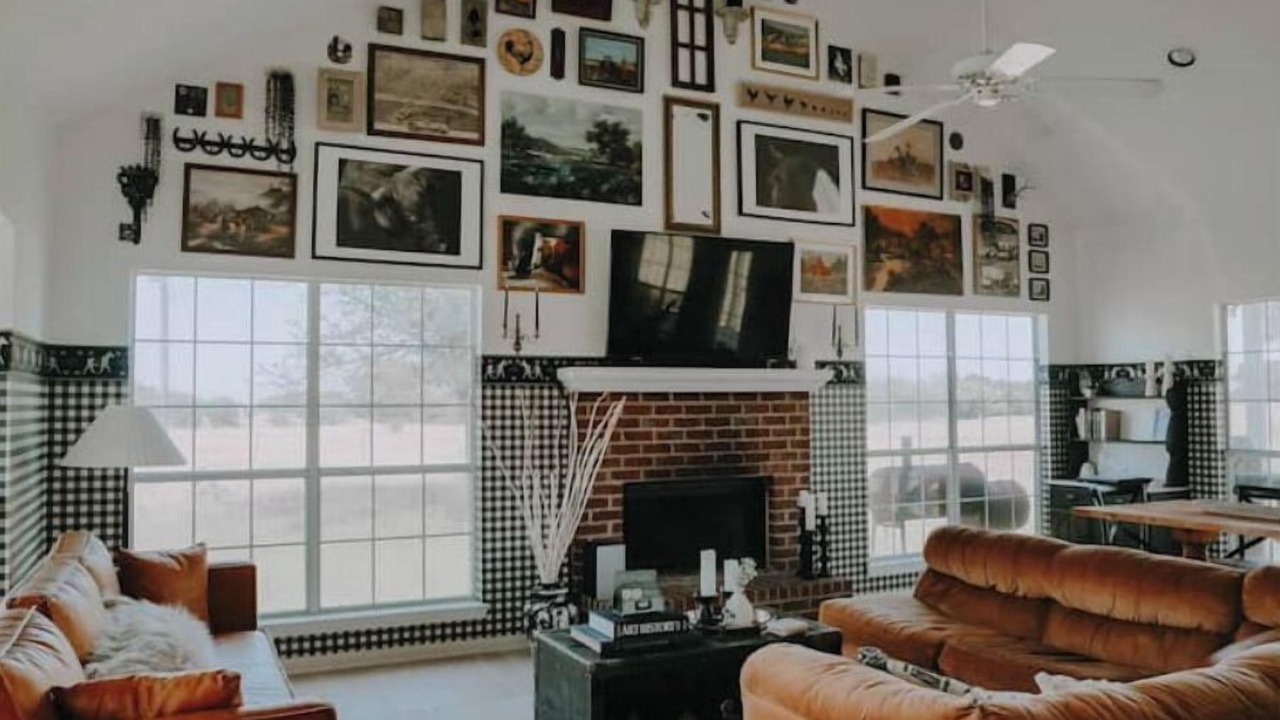 Photo of Livingroom in Mart