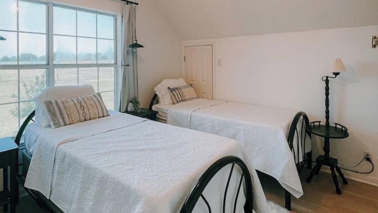 Photo of Bedroom in Mart