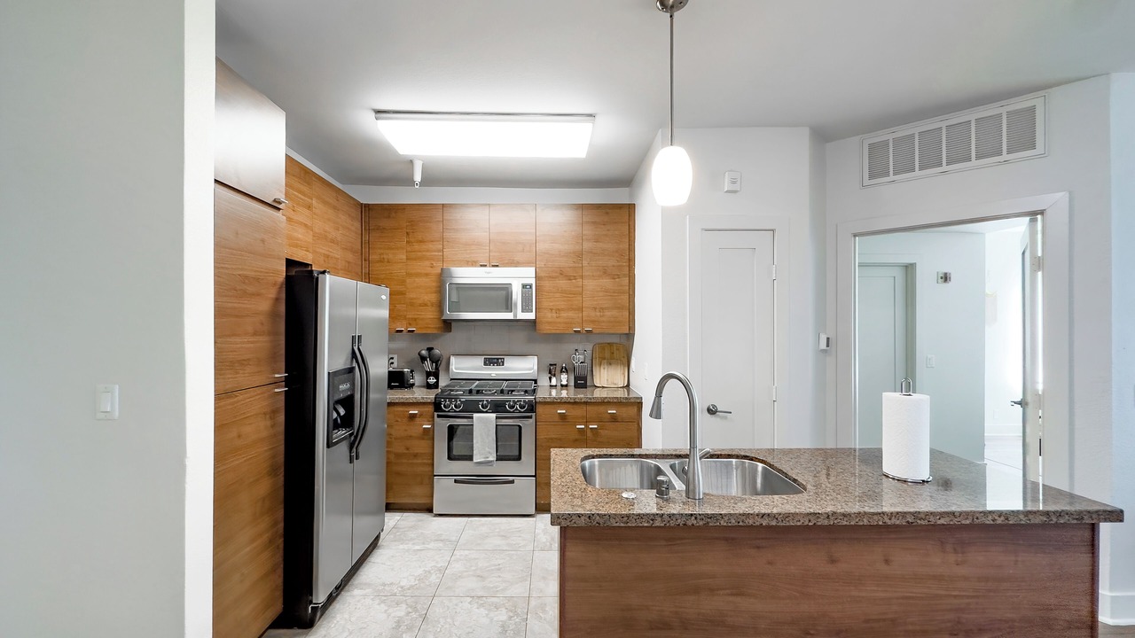 Photo of Kitchen in Del Rey