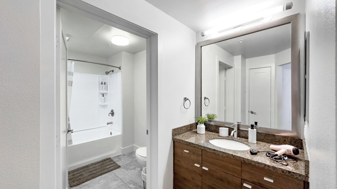 Photo of Bathroom in Del Rey