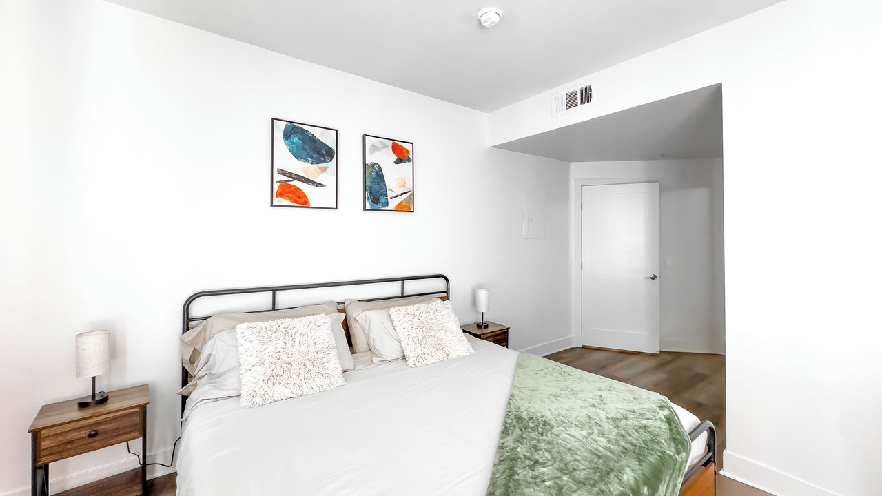 Photo of Bedroom in Del Rey