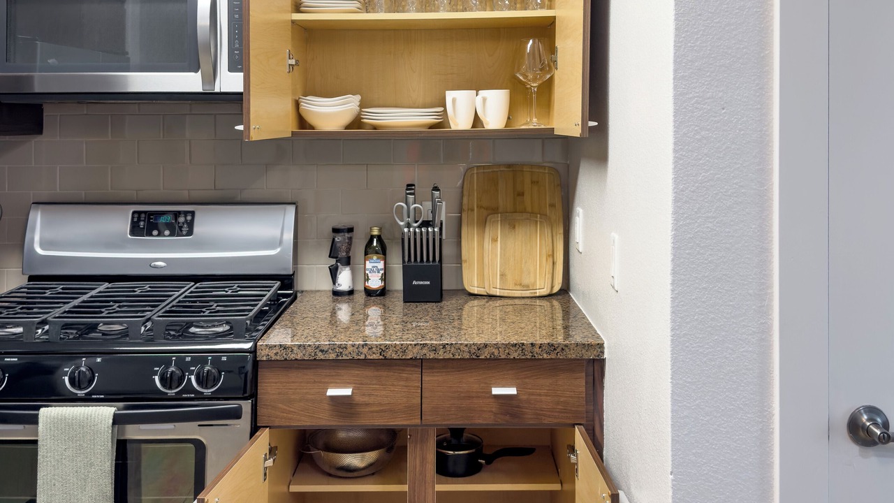 Photo of Kitchen in Del Rey