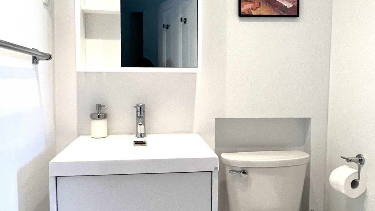 Photo of Bathroom in Westmount