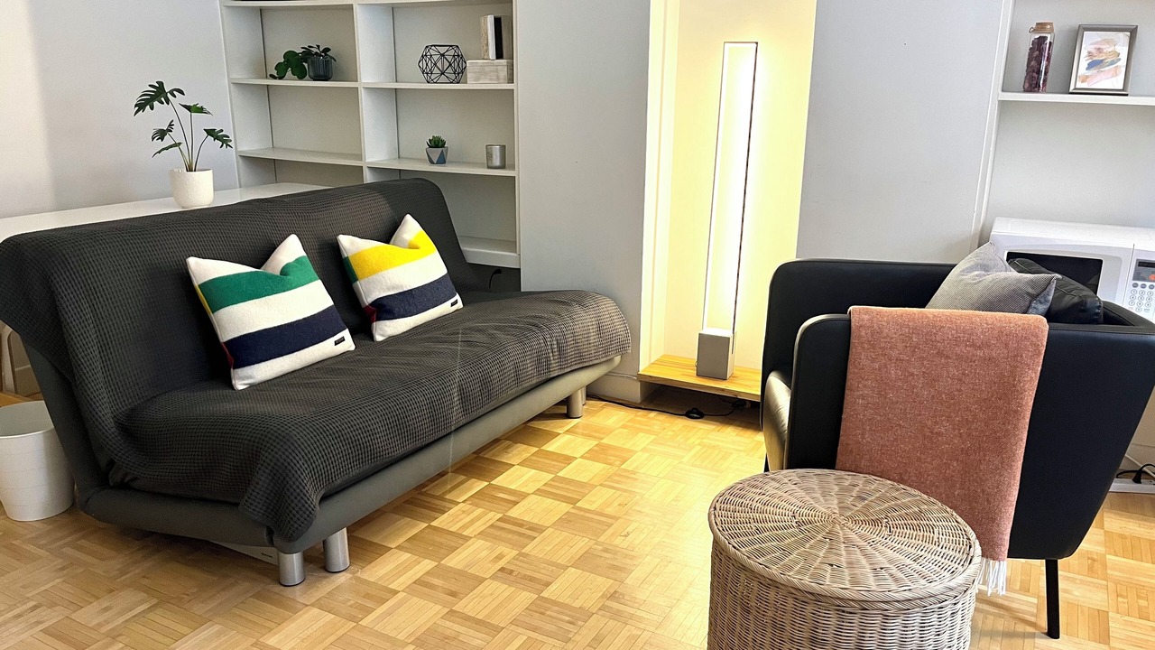 Photo of Livingroom in Westmount
