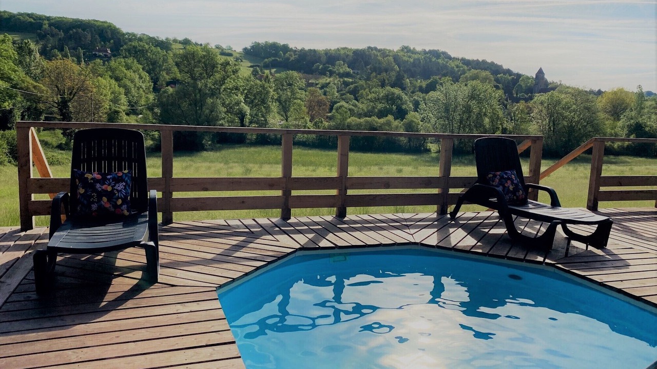 Photo of Outdoor in Plazac