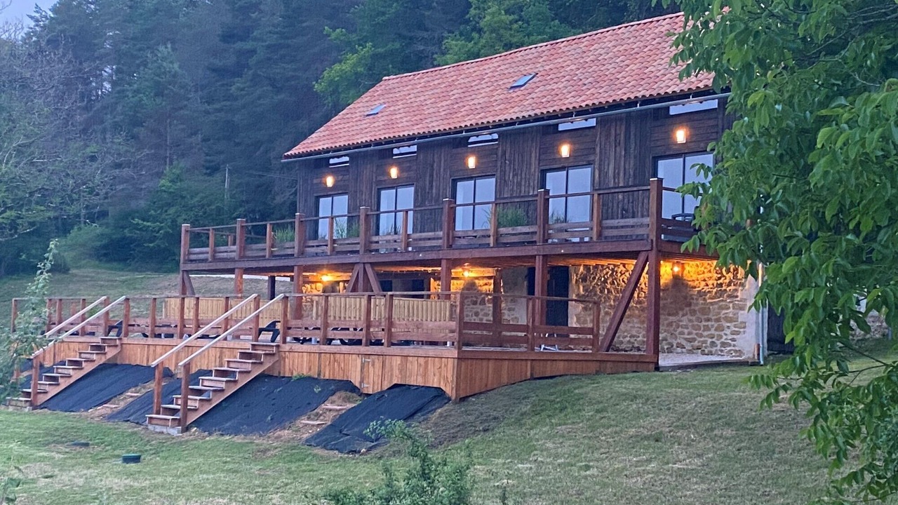 Photo of Outdoor in Plazac