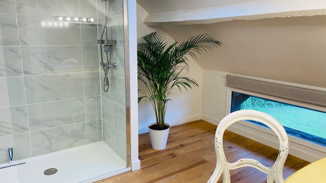 Photo of Bathroom in Plazac