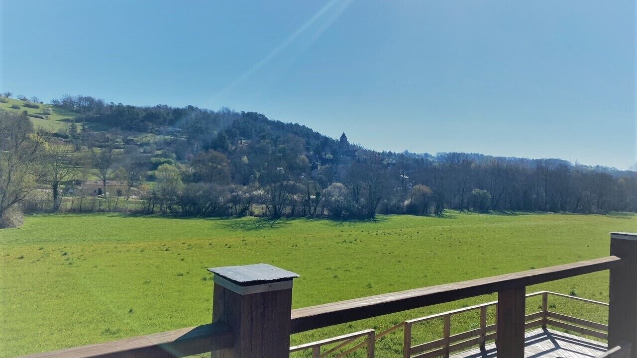 Photo of Patio Balcony in Plazac