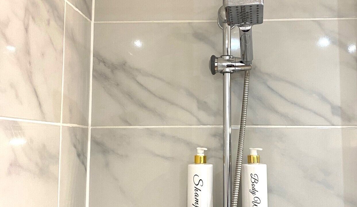 Photo of Bathroom in Plazac