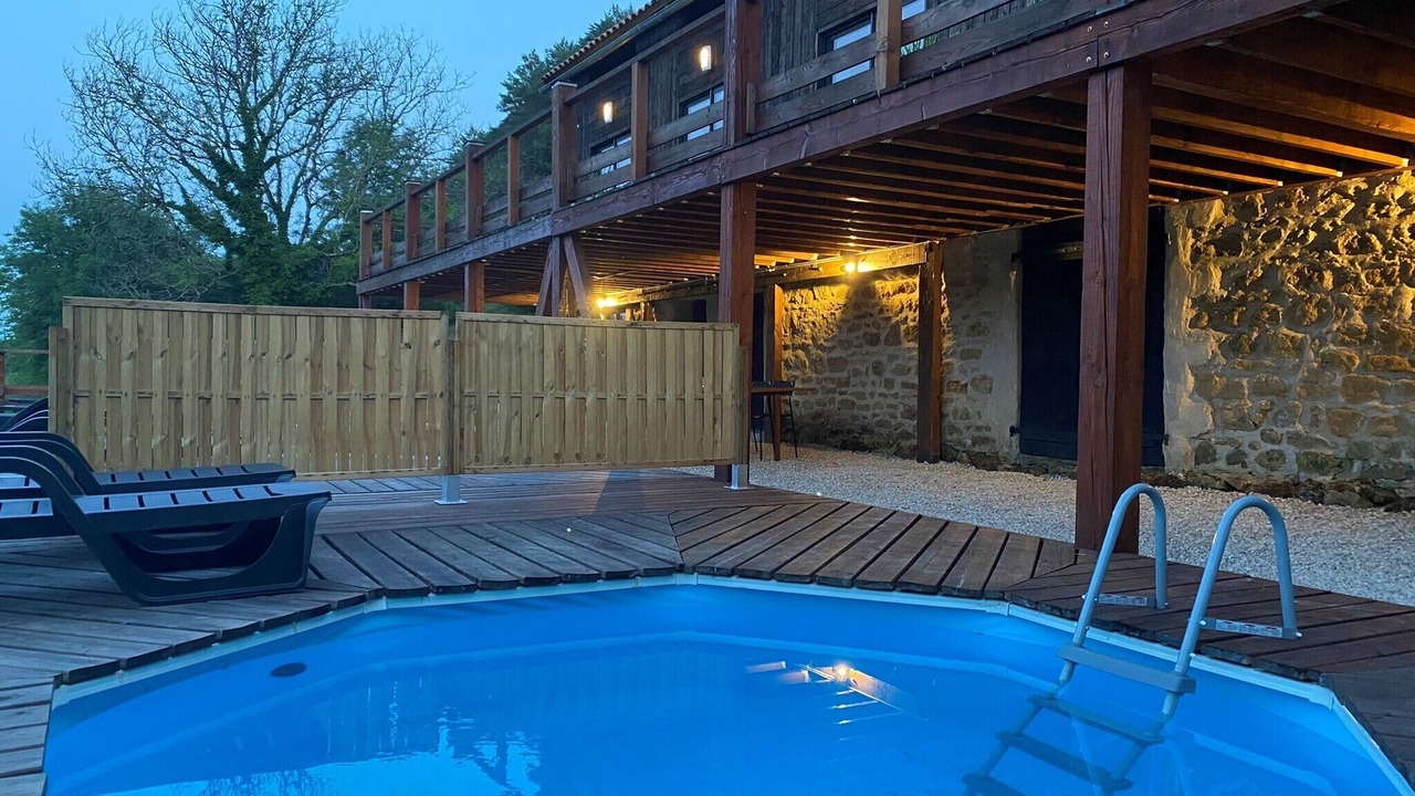 Photo of Outdoor in Plazac