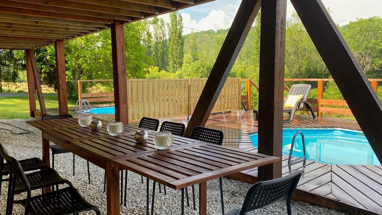 Photo of Outdoor in Plazac