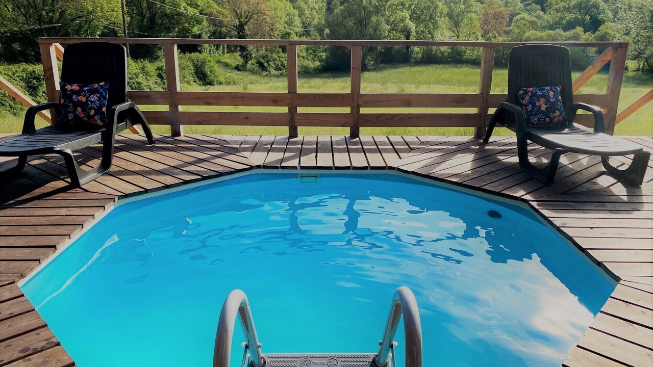 Photo of Outdoor in Plazac