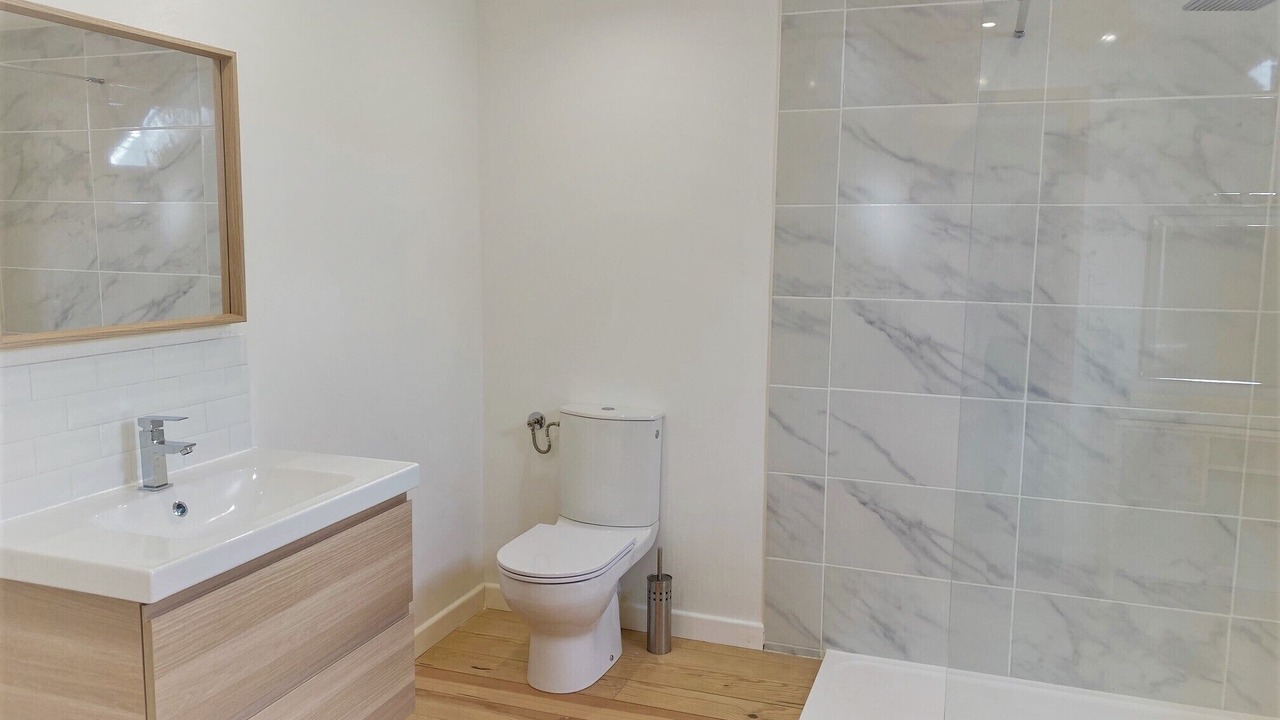 Photo of Bathroom in Plazac