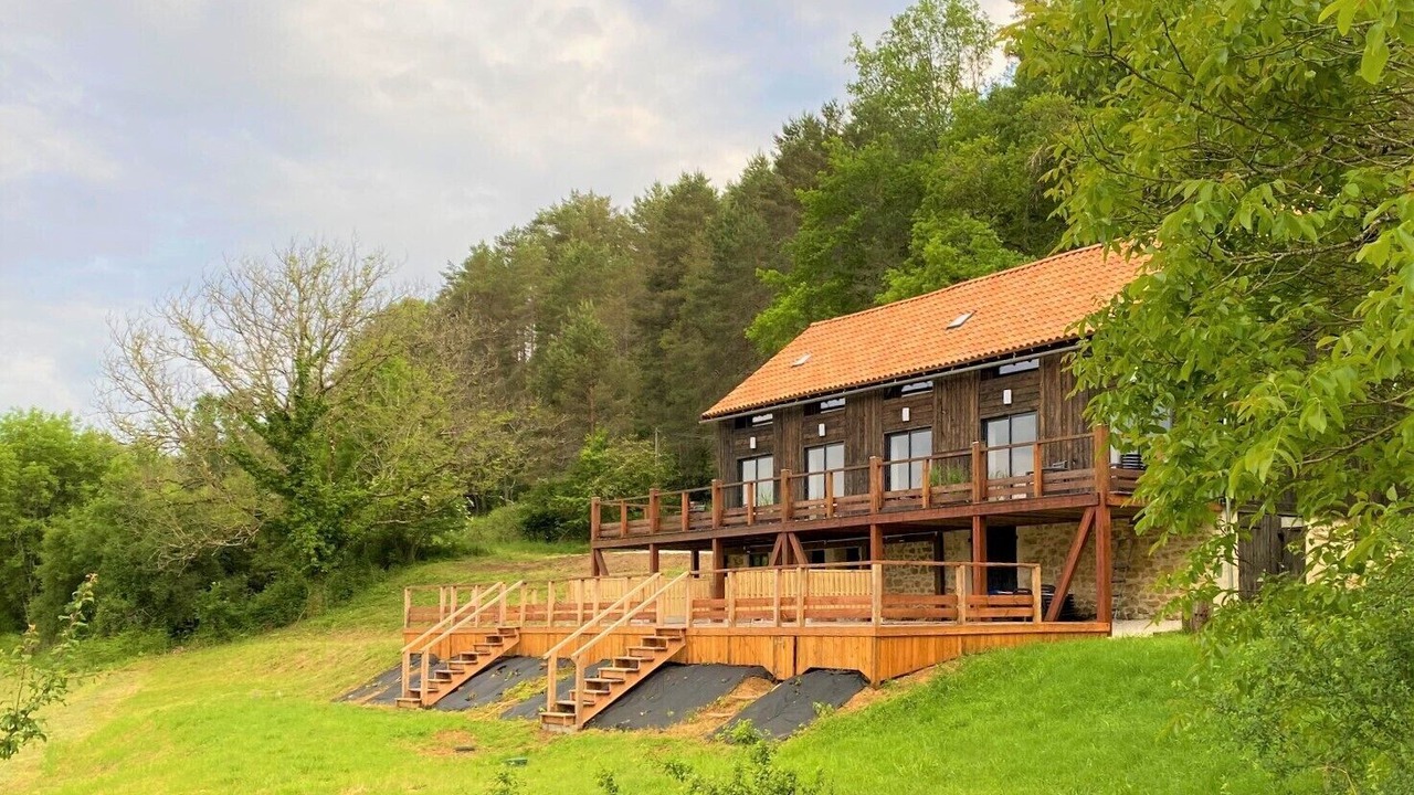 Photo of Outdoor in Plazac