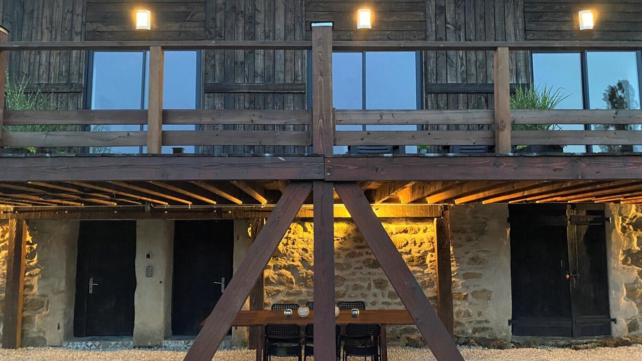 Photo of Outdoor in Plazac