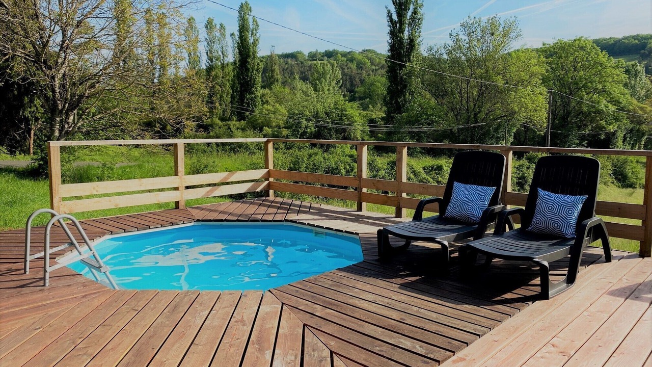 Photo of Outdoor in Plazac