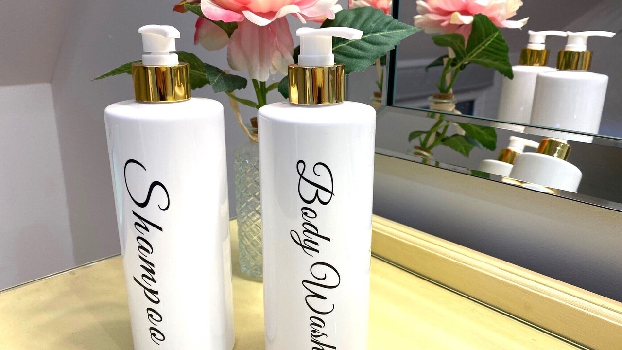 Photo of Bathroom in Plazac