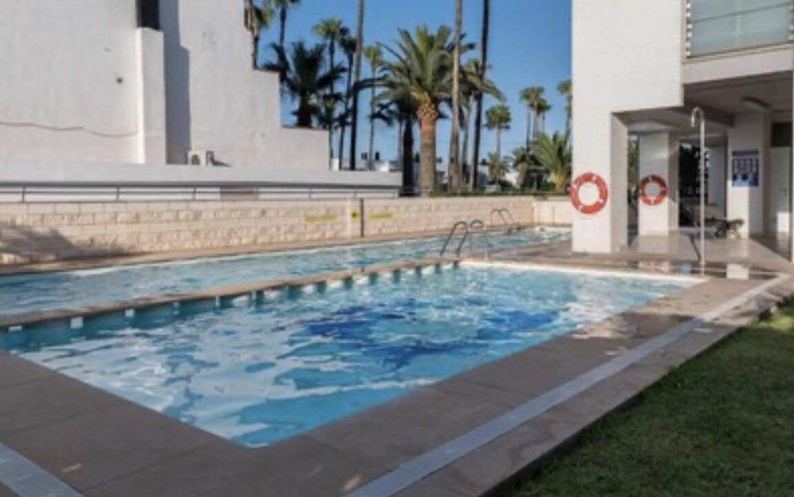 Photo of Outdoor in Peniscola