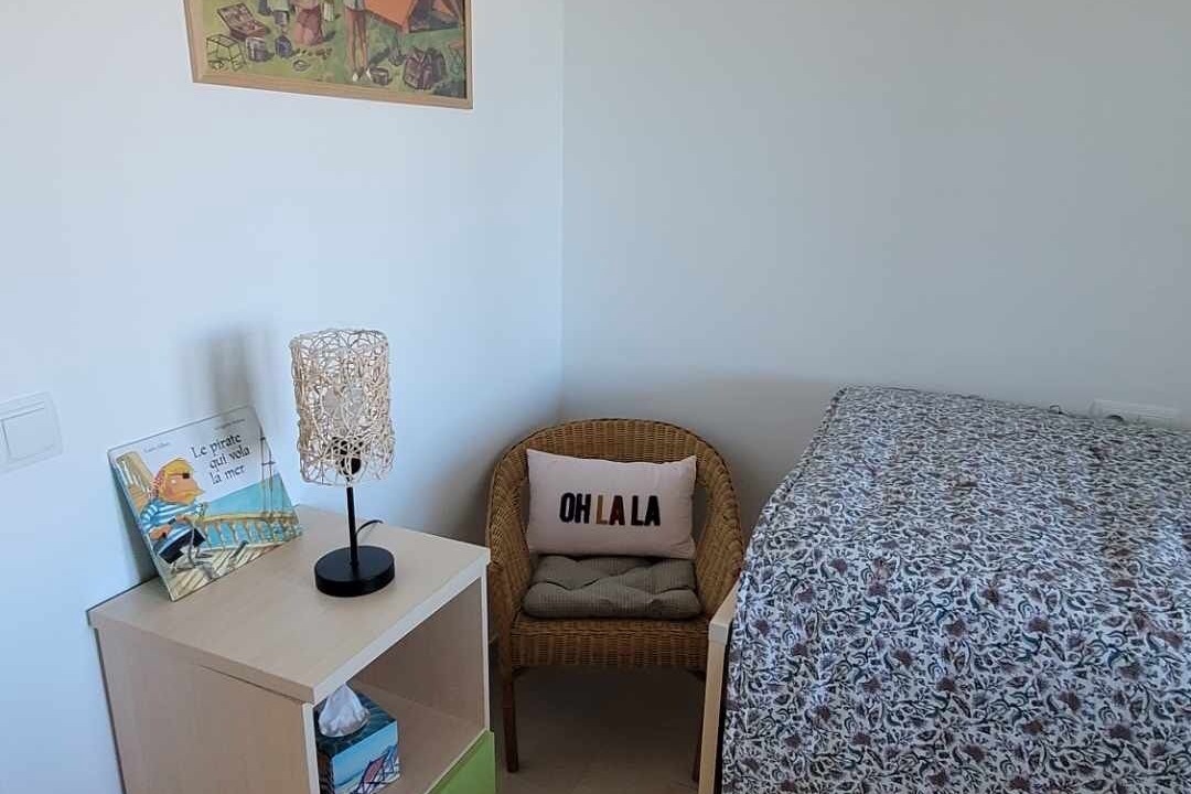 Photo of Bedroom in Peniscola