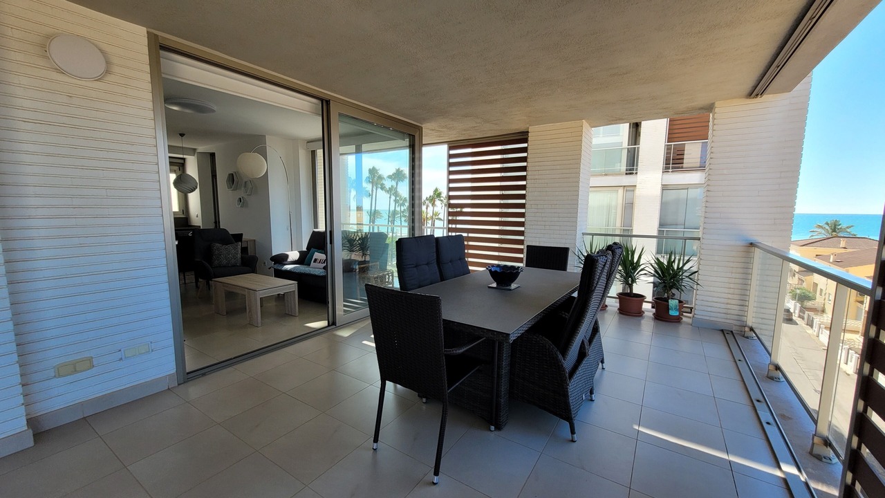Photo of Outdoor in Peniscola
