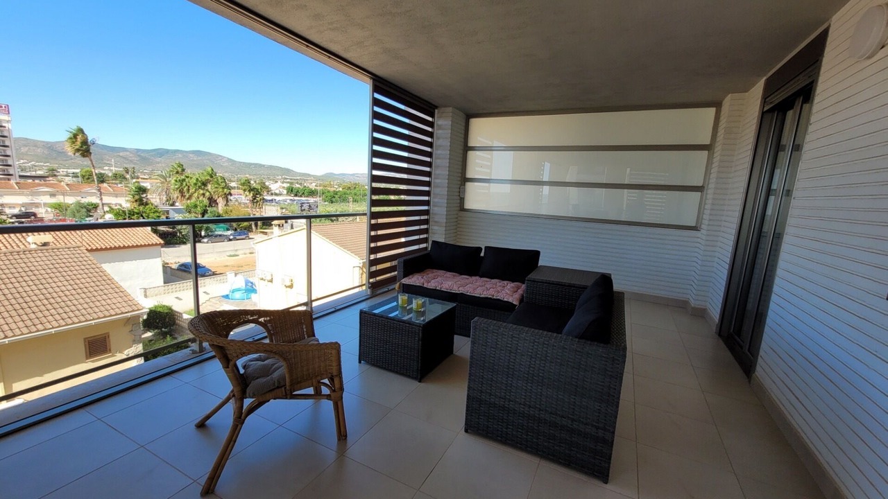 Photo of Outdoor in Peniscola