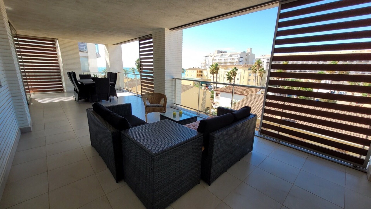 Photo of Outdoor in Peniscola
