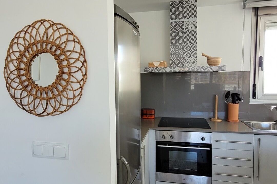 Photo of Kitchen in Peniscola