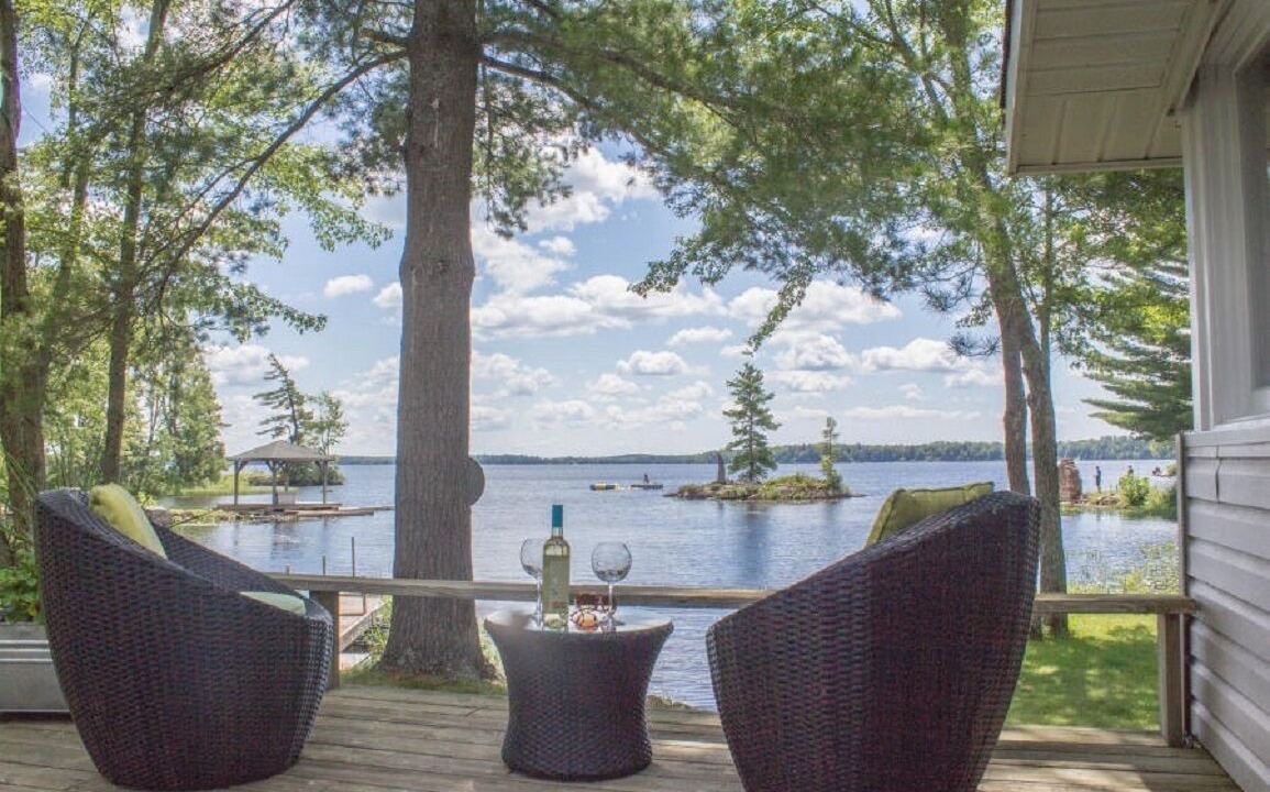 Photo of Others in Head Lake