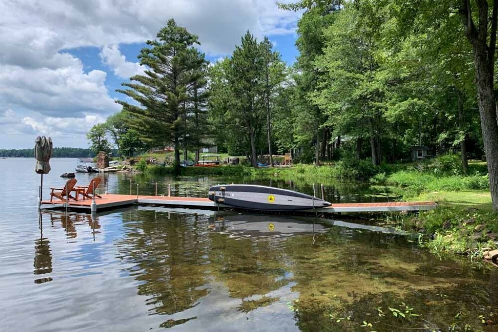Photo of Outdoor in Head Lake