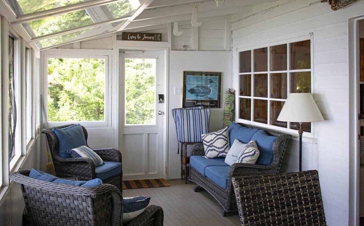 Photo of Bedroom in Head Lake