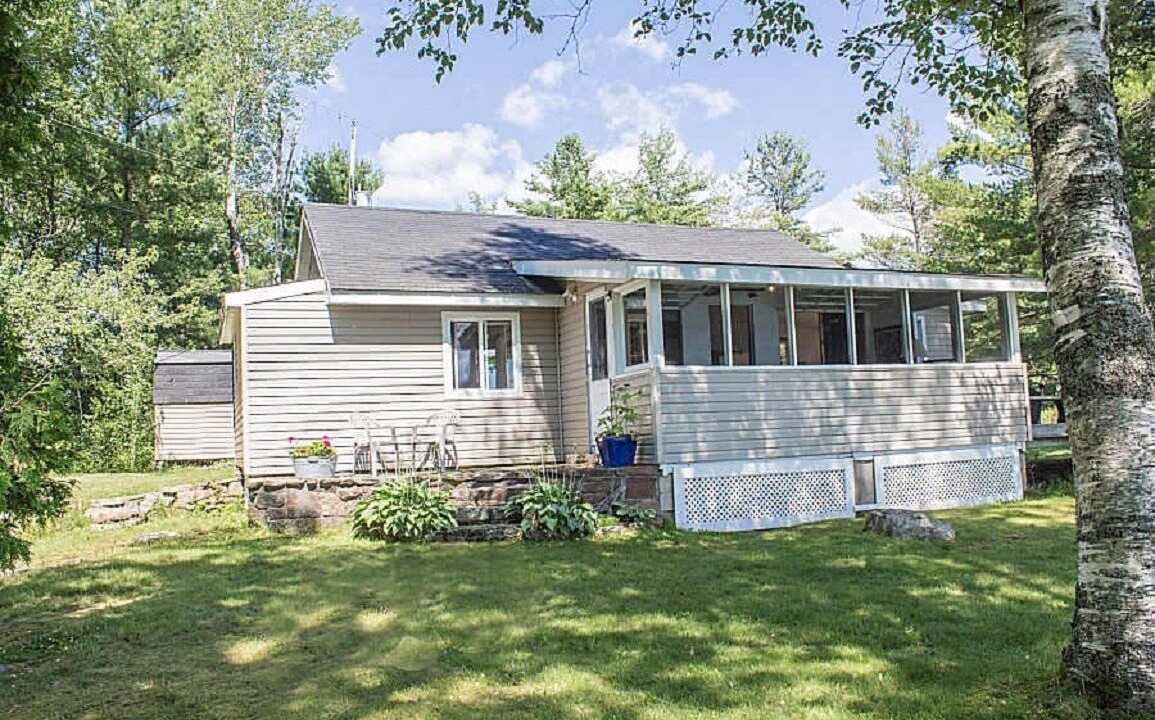 Photo of Outdoor in Head Lake