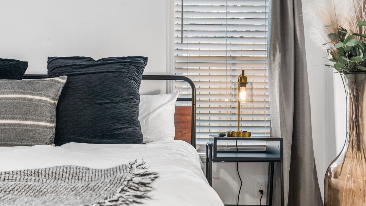 Photo of Bedroom in Willis