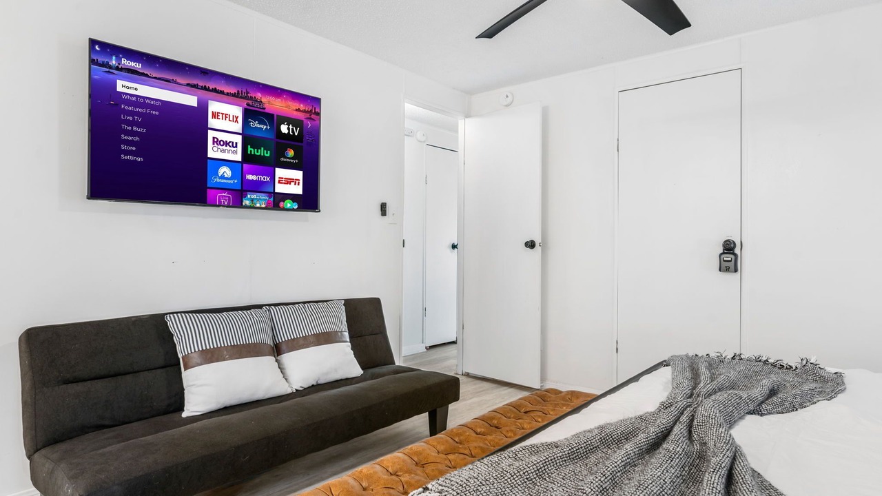 Photo of Bedroom in Willis