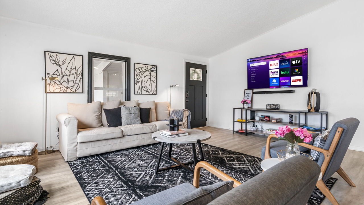 Photo of Livingroom in Willis