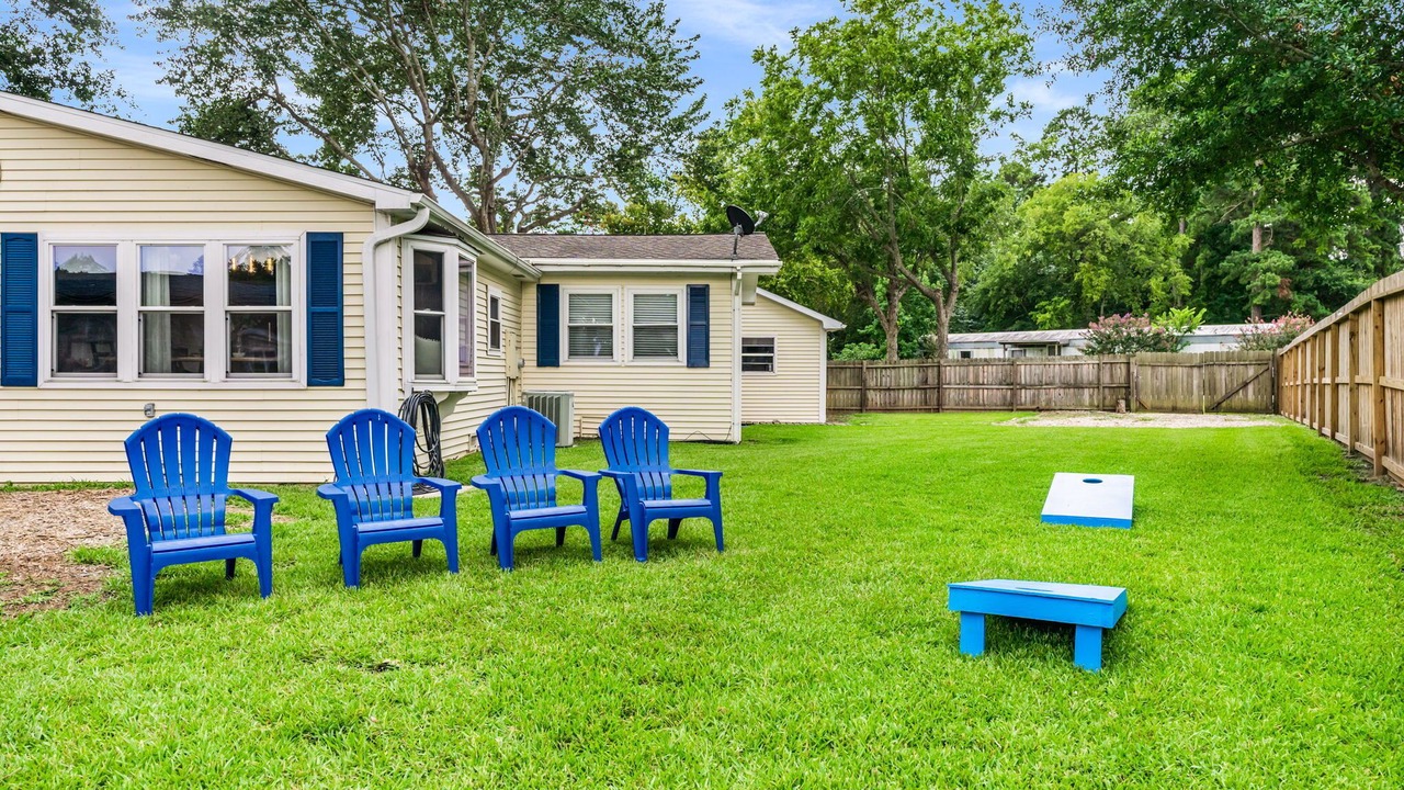 Photo of Outdoor in Willis