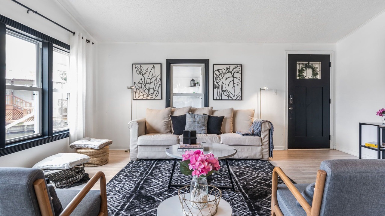 Photo of Livingroom in Willis