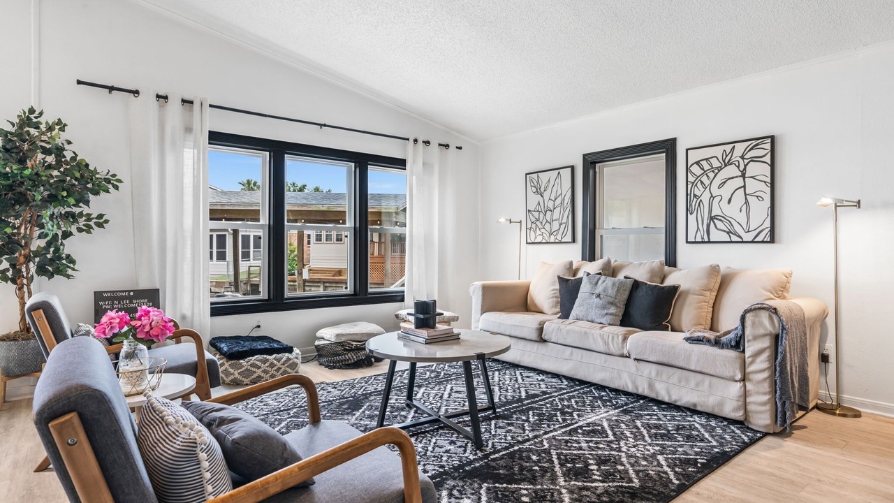 Photo of Livingroom in Willis