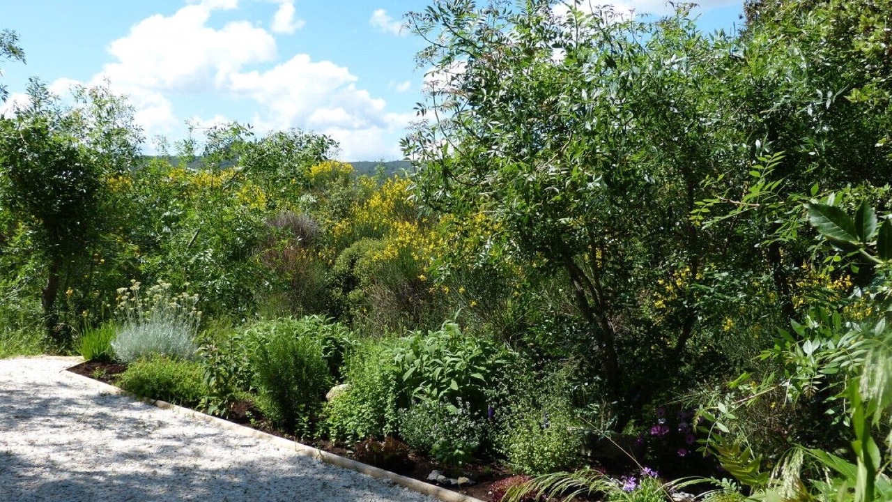 Photo of Outdoor in Durban-Corbieres