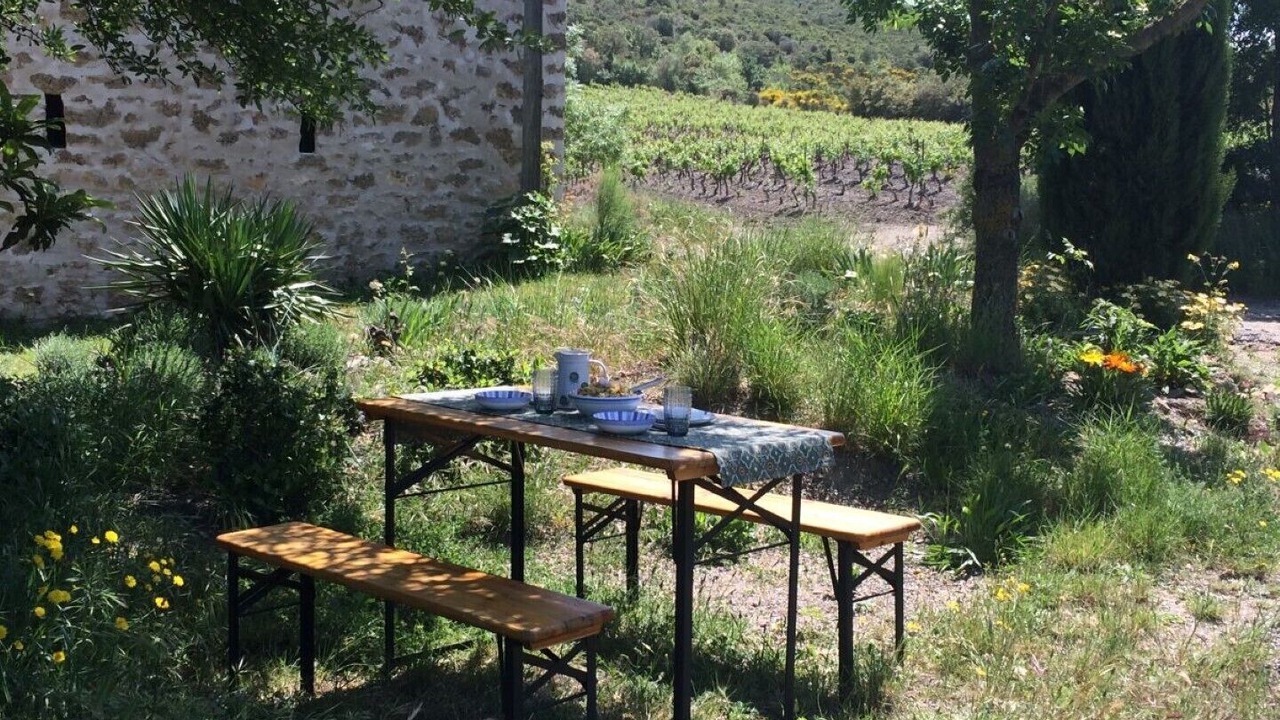 Photo of Outdoor in Durban-Corbieres