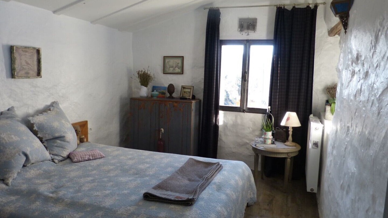 Photo of Bedroom in Durban-Corbieres