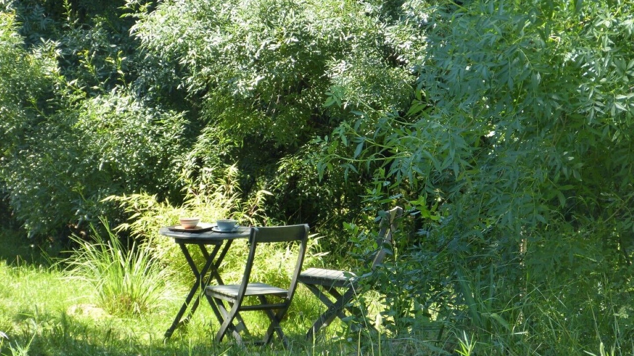 Photo of Outdoor in Durban-Corbieres