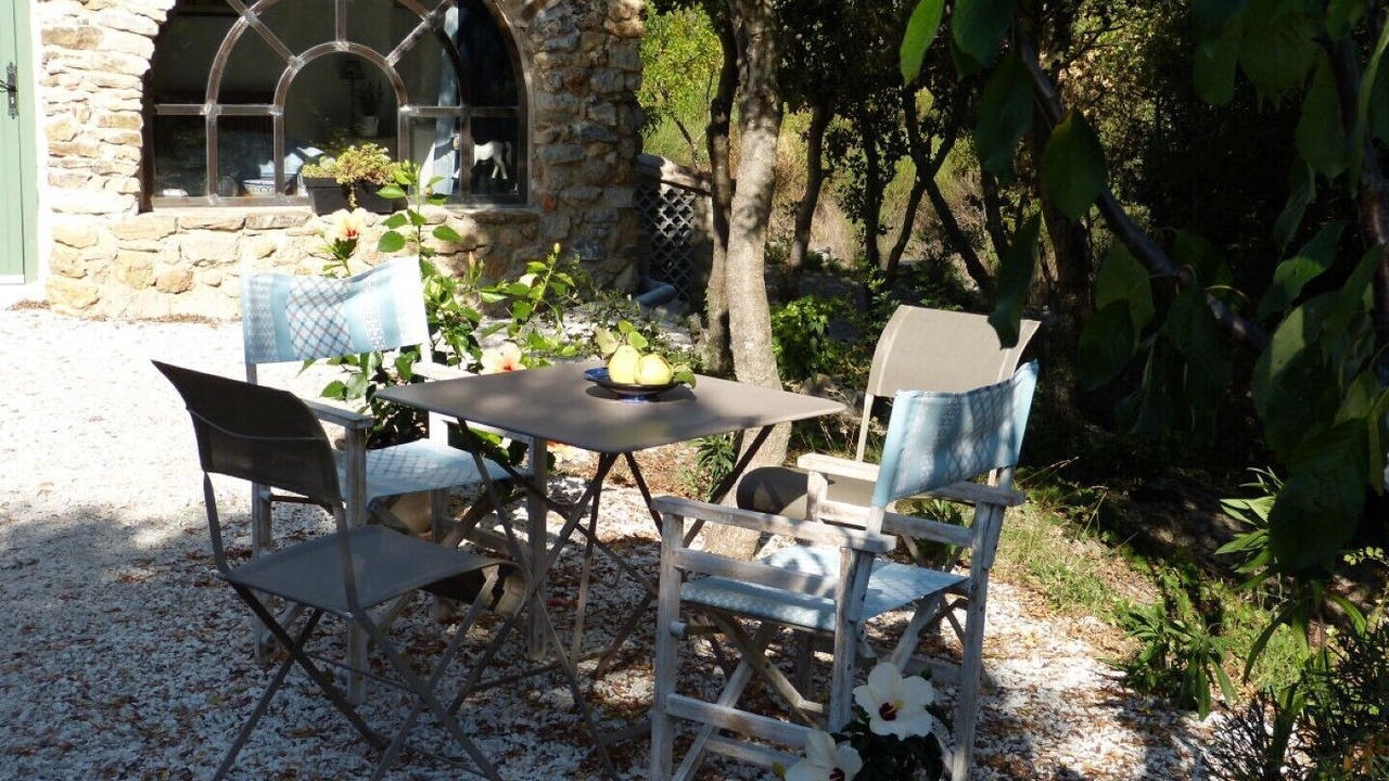 Photo of Outdoor in Durban-Corbieres