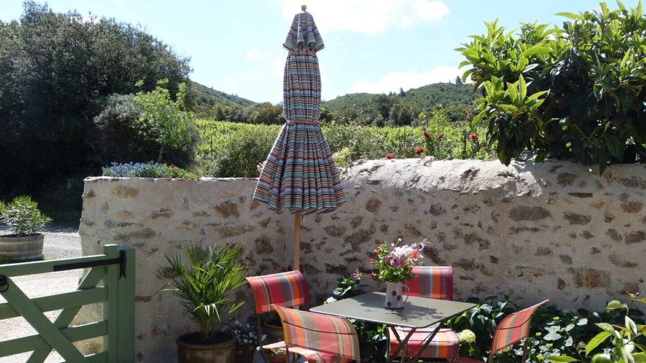 Photo of Outdoor in Durban-Corbieres