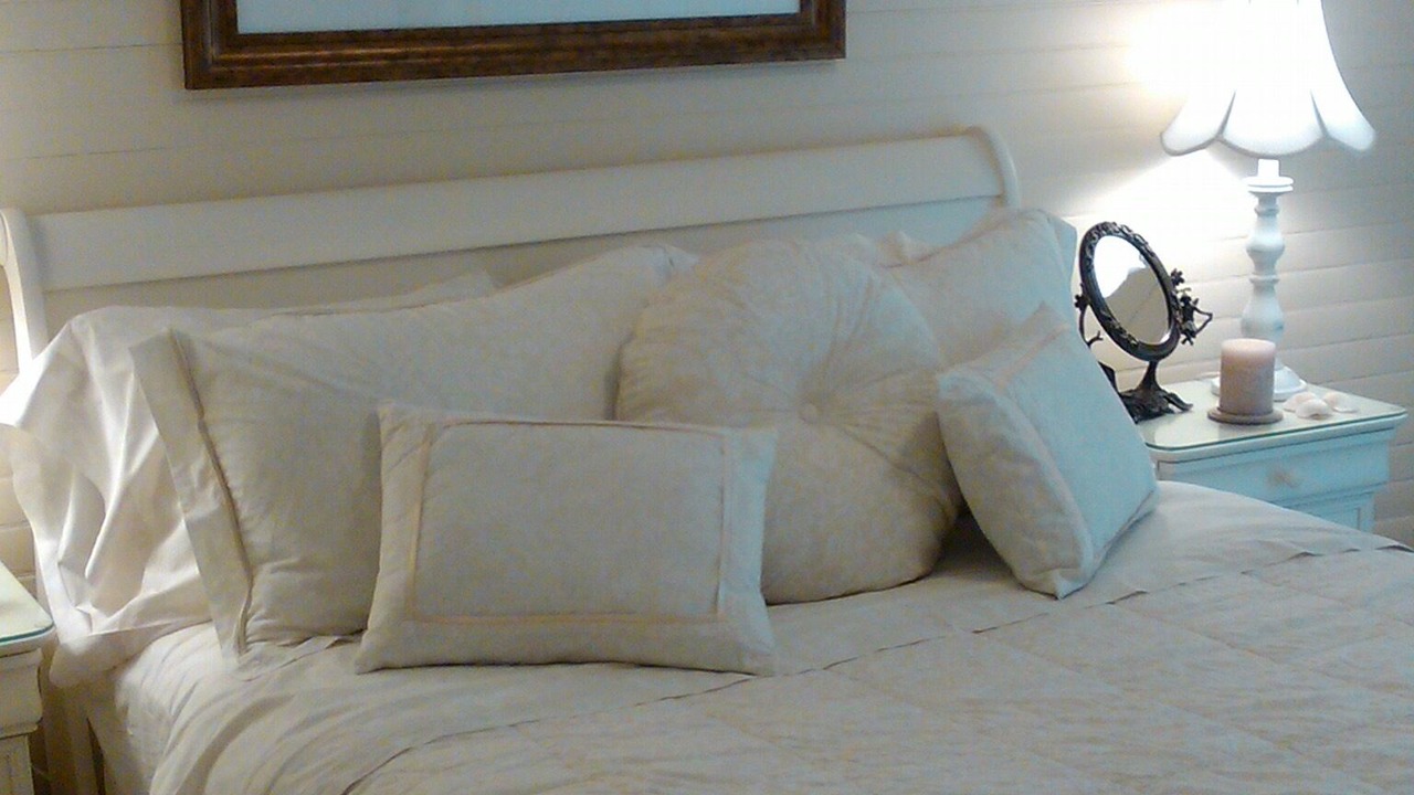 Photo of Bedroom in Deposit