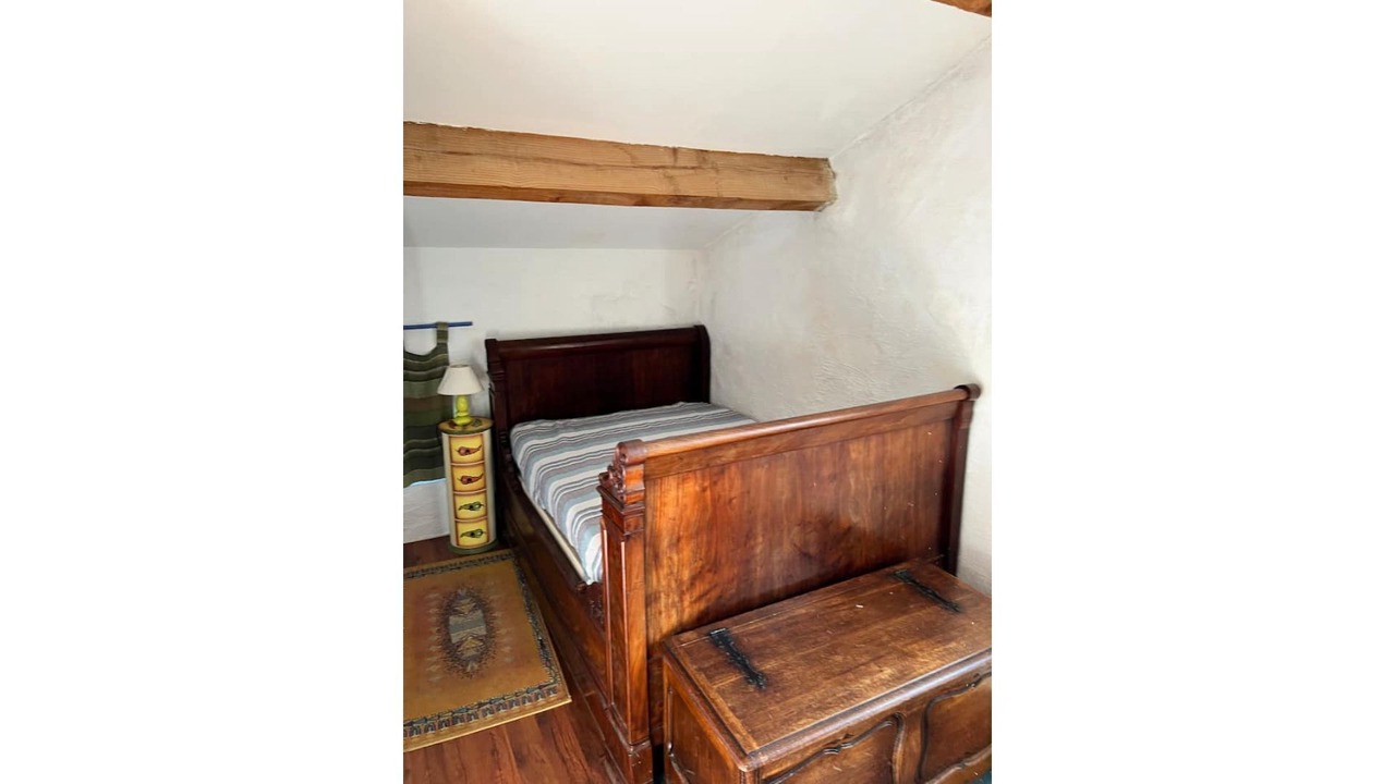 Photo of Bedroom in Avene