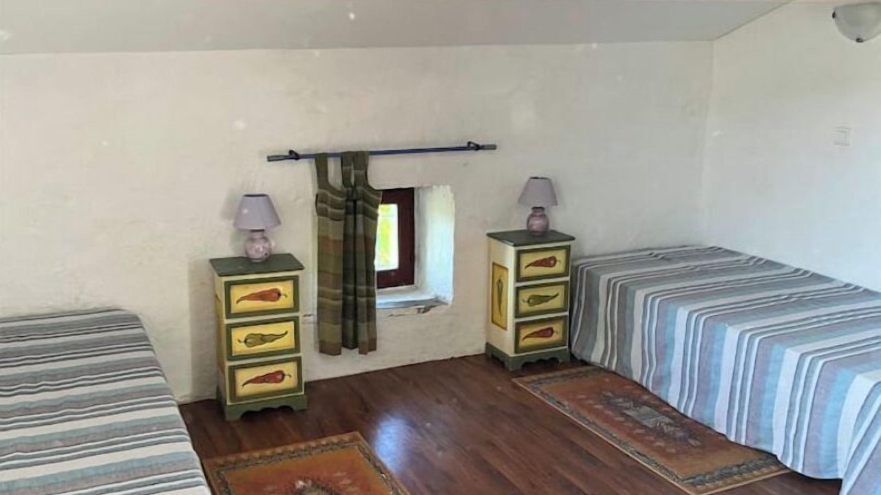 Photo of Bedroom in Avene