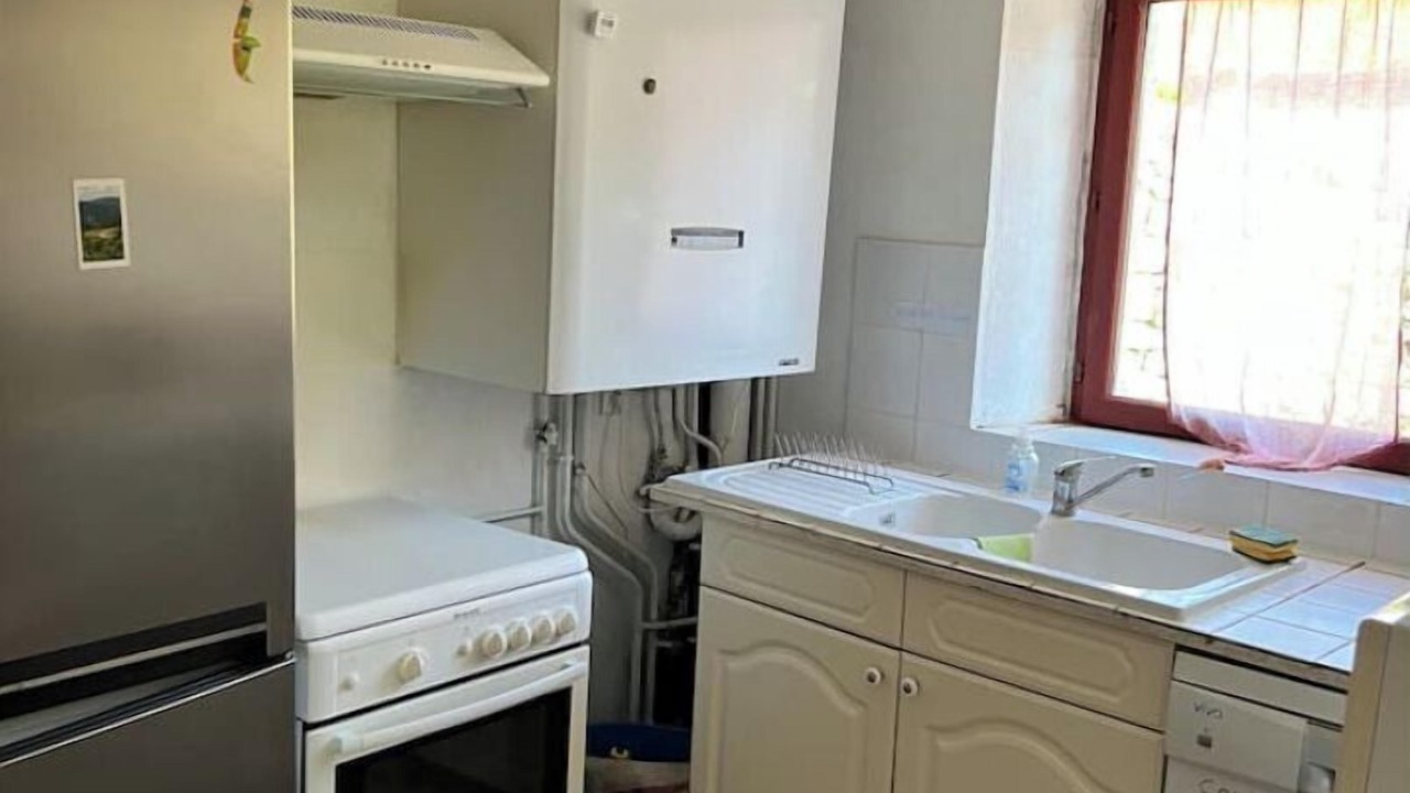 Photo of Kitchen in Avene