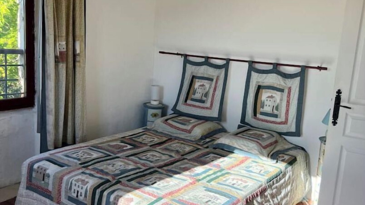 Photo of Bedroom in Avene