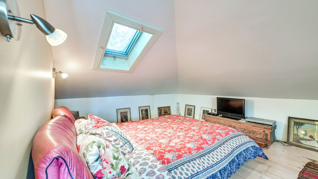 Photo of Bedroom in Fleischmanns